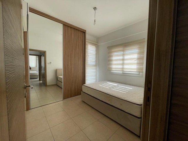 Flat To Rent in Mağusa Merkez, Famagusta