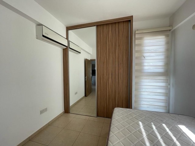 Flat To Rent in Mağusa Merkez, Famagusta