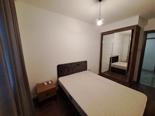 2+1 FULLY FURNISHED LUXURY FLAT FOR RENT IN GÜLSEREN