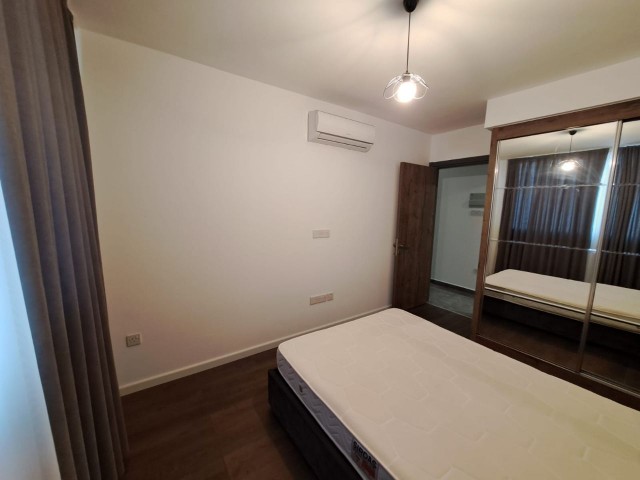 2+1 FULLY FURNISHED LUXURY FLAT FOR RENT IN GÜLSEREN