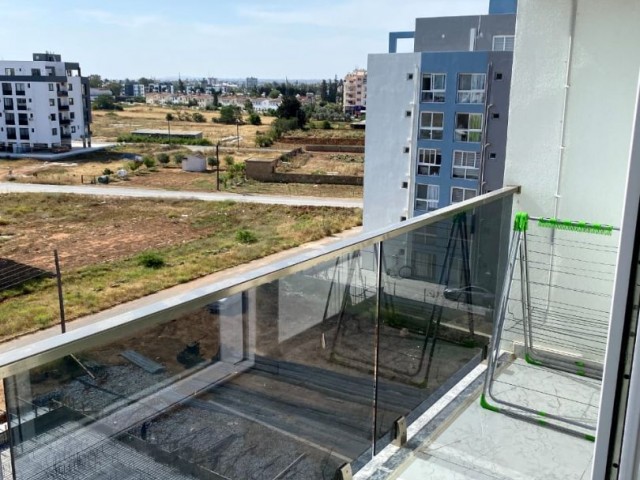 2+1 Flat for Sale in Çanakkale Region from Özkaraman