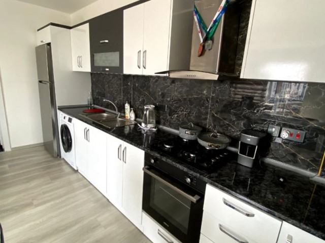 2+1 Flat for Sale in Çanakkale Region from Özkaraman