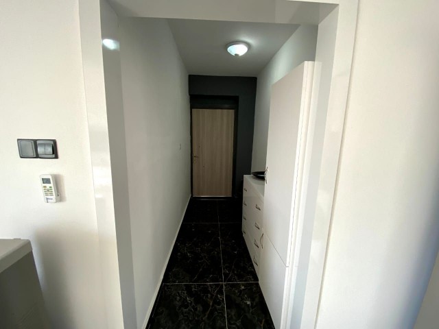 2+1 Flat for Sale in Çanakkale Region from Özkaraman