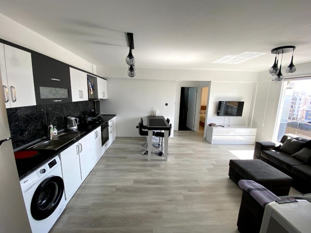 2+1 Flat for Sale in Çanakkale Region from Özkaraman