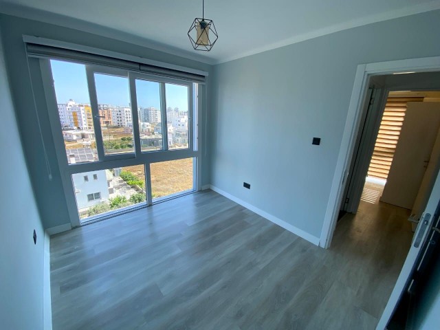 2+1 Flat for Sale in Çanakkale Region from Özkaraman