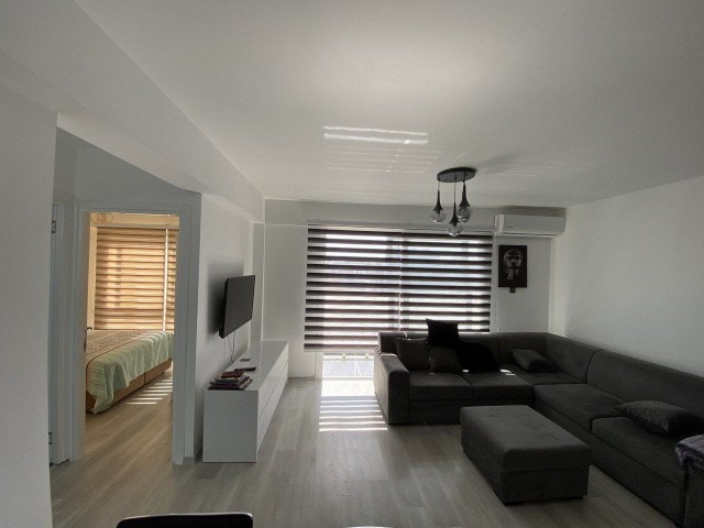 2+1 Flat for Sale in Çanakkale Region from Özkaraman