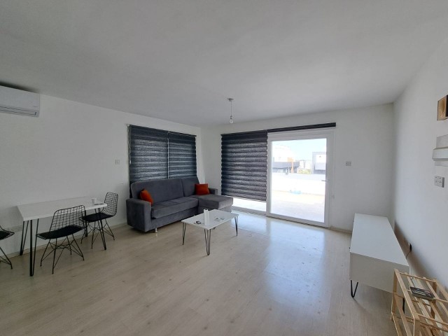 2+1 Penthouse zur Miete hinter City Mall