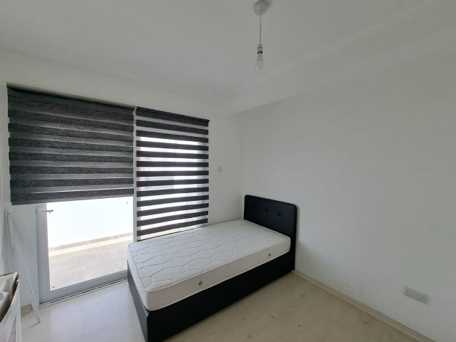 2+1 Penthouse for Rent Behind City Mall