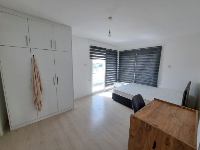 2+1 Penthouse zur Miete hinter City Mall