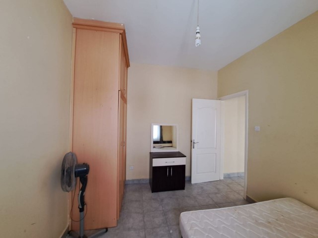 2+1 FLAT FOR RENT ON SALAMIS STREET WITH 3 MONTHS PAYMENT