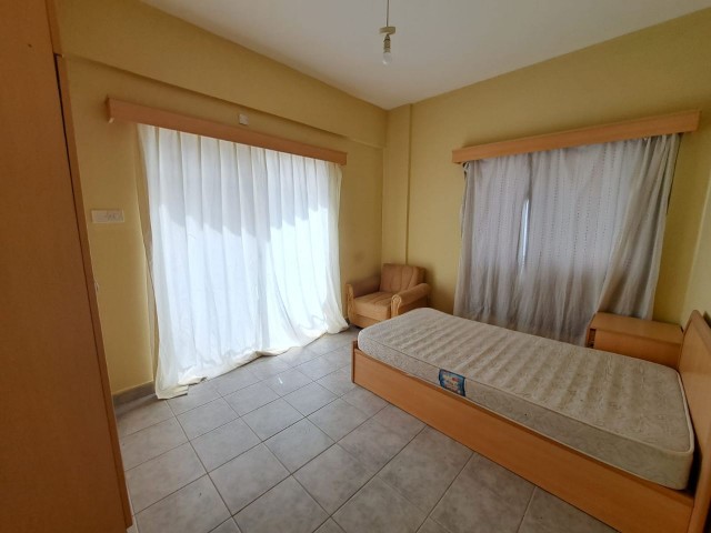 SALAMİS CADDESİNDE 3 AY ÖDEMELİ 2+1 KİRALIK DAİRE