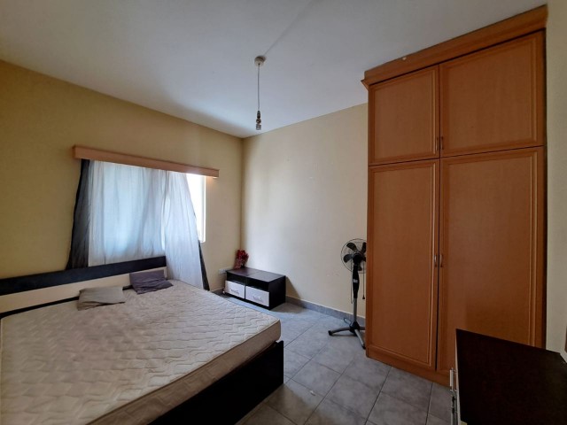 SALAMİS CADDESİNDE 3 AY ÖDEMELİ 2+1 KİRALIK DAİRE