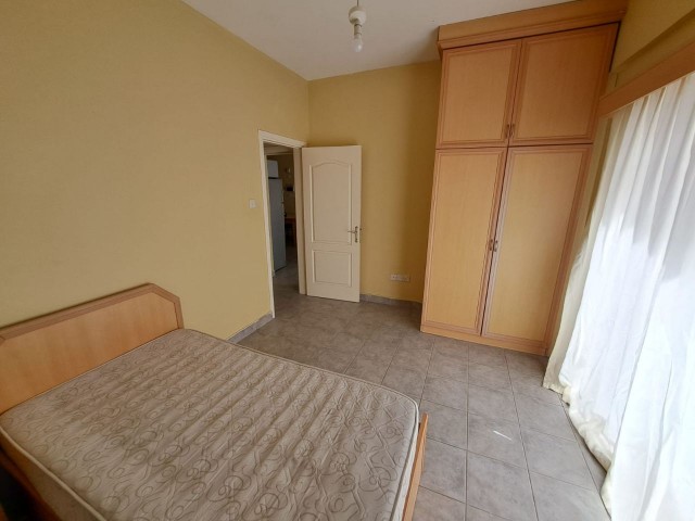 2+1 FLAT FOR RENT ON SALAMIS STREET WITH 3 MONTHS PAYMENT