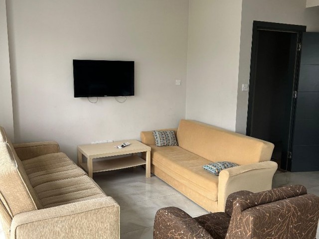 1+1 Flat for Rent in Çanakkale Region from Özkaraman