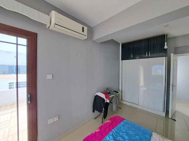 KARAKOL BÖLGESİNDE 3+1 KİRALIK PENTHOUSE