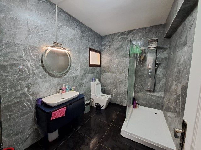 KARAKOL BÖLGESİNDE 3+1 KİRALIK PENTHOUSE