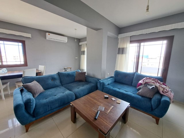 Penthouse Mieten in Karakol, Famagusta