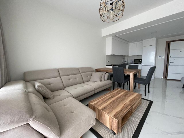 2+1 Flat for Rent in Famagusta Sakarya Region from Özkaraman