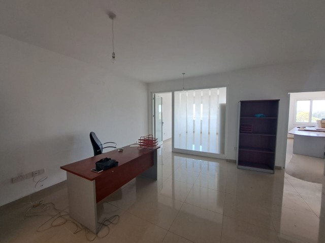 Office for Rent in Themis Center