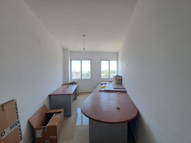 Office for Rent in Themis Center