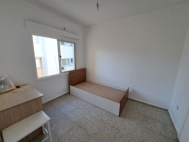 3+1 Unfurnished Flat for Rent in Sakarya