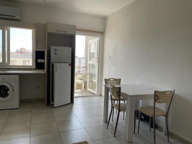 2+1 Wohnung zur Miete in der Region Famagusta Kaliland von Özkaraman