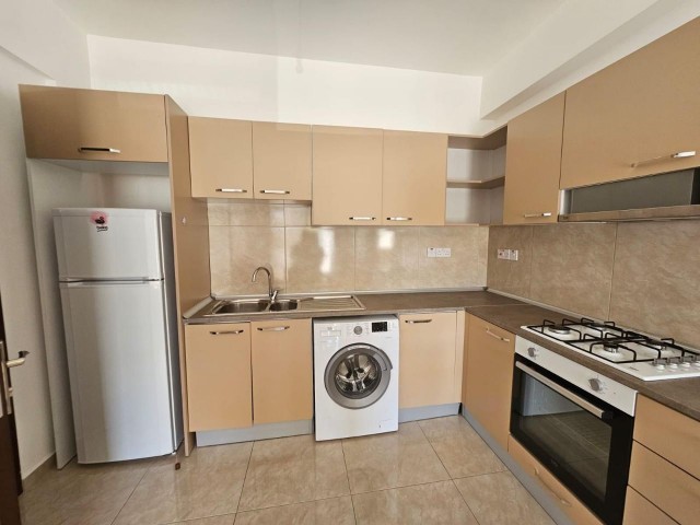 2+1 Flat for Rent in Tuzla with 3 Monthly Payments