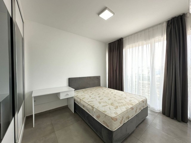 2+1 LUXUSWOHNUNG ZU VERMIETEN IM SAKARYA TERRACE PARK