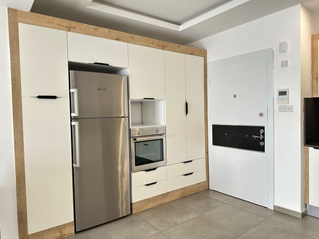 2+1 LUXUSWOHNUNG ZU VERMIETEN IM SAKARYA TERRACE PARK