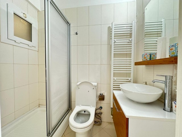 Flat For Sale in Gülseren, Famagusta