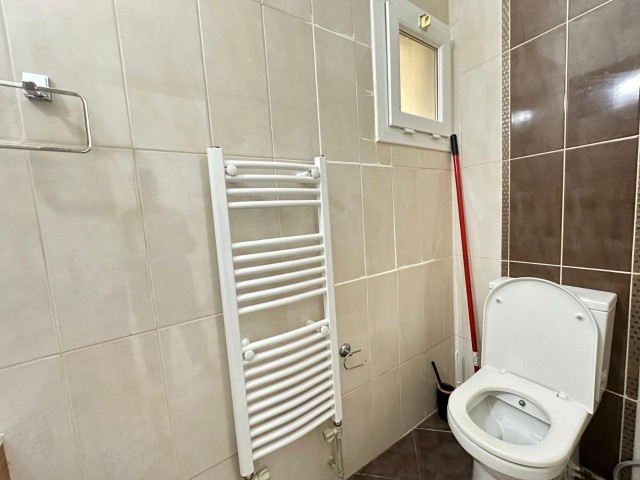 Flat For Sale in Gülseren, Famagusta