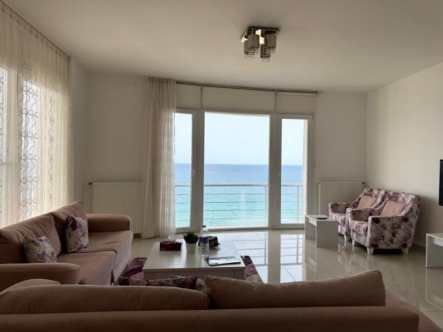 Flat For Sale in Gülseren, Famagusta