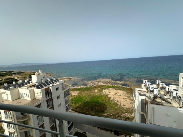 Flat For Sale in Gülseren, Famagusta