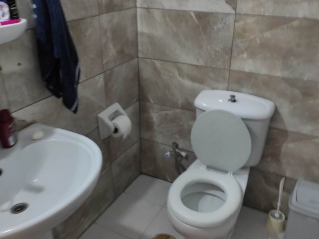 KARAKOL BÖLGESİNDE SATILIK TÜRK KOÇANLI 3+1 DAİRE