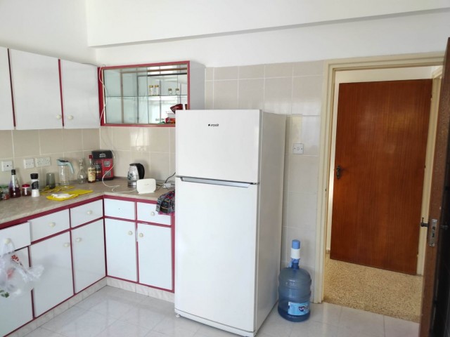 TURKISH KOÇANLI 3+1 FLAT FOR SALE IN KARAKOL AREA