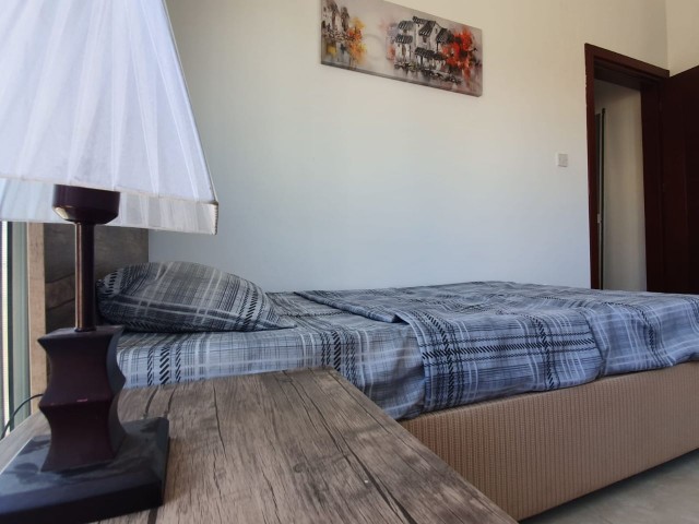 1+1 Flat for Rent in Sakarya with June and July Entry