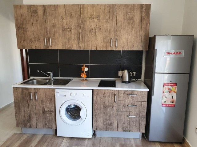 1+1 Flat for Rent in Sakarya with June and July Entry