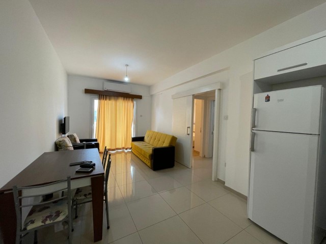 Flat To Rent in Karakol, Famagusta