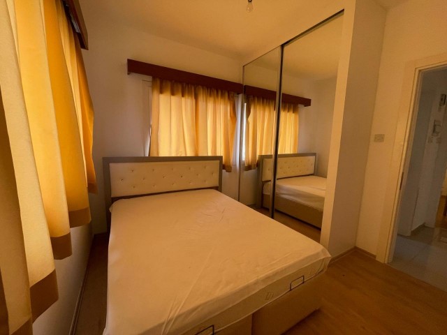 Flat To Rent in Karakol, Famagusta