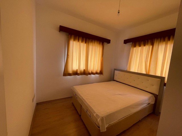 Flat To Rent in Karakol, Famagusta