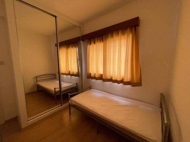 KARAKOL BÖLGESİNDE KİRALIK 2+1 DAİRE