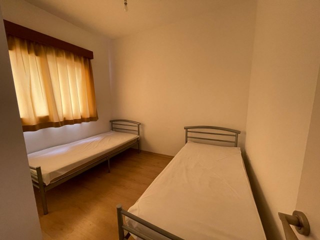 Flat To Rent in Karakol, Famagusta