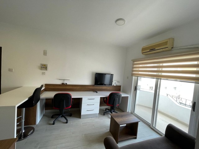 2+1 Wohnung zur Miete in der EWU-Region Famagusta von Özkaraman