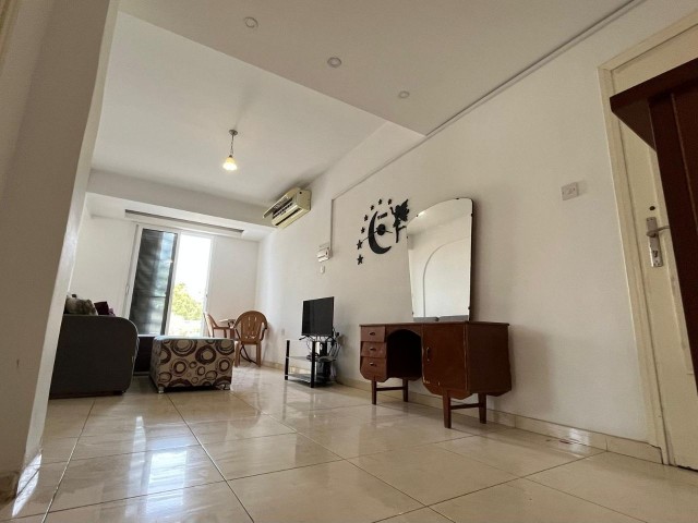 2+1 FULLY FURNISHED FLAT FOR RENT IN GÜLSEREN