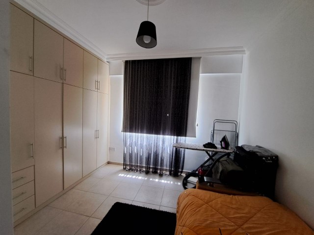 KARAKOL BÖLGESİNDE SATILIK 3+1 FULL EŞYALI DAİRE