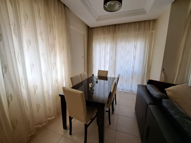 3+1 FULLY FURNISHED FLAT FOR SALE IN KARAKOL AREA