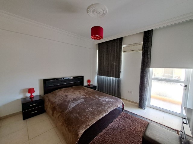 3+1 FULLY FURNISHED FLAT FOR SALE IN KARAKOL AREA