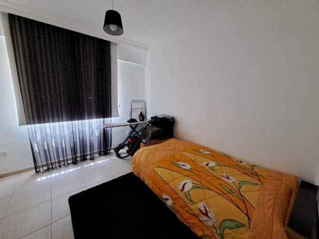 KARAKOL BÖLGESİNDE SATILIK 3+1 FULL EŞYALI DAİRE