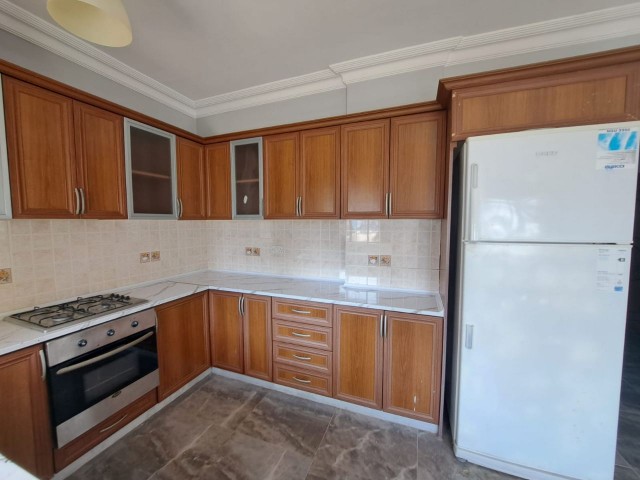 3+1 FLAT FOR RENT IN SAKARYA