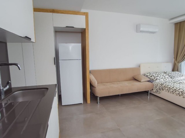 Studio Flat for Rent in Famagusta Sakarya Region from Özkaraman